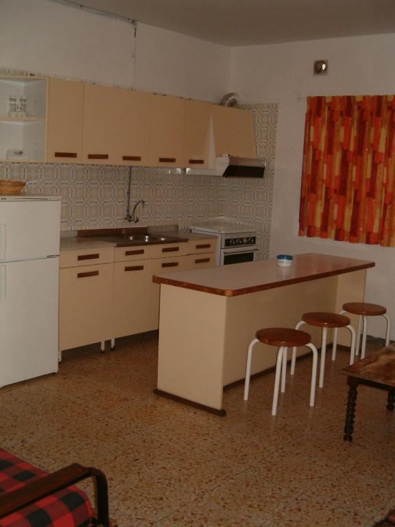 Apartamentos Restinga La Restinga Zewnętrze zdjęcie